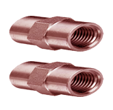 Brass Pipe Couplings